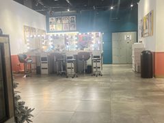 -海马体照相馆(天津世纪都会店)