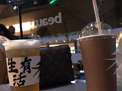 -BeauTea水仙(coco park店)
