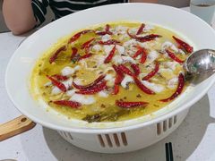 -青花椒花椒鱼(合生汇店)