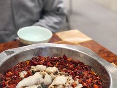 -天天沸腾(东港路店)