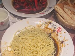 -有位虾匠·手工土菜小馆(市北店)