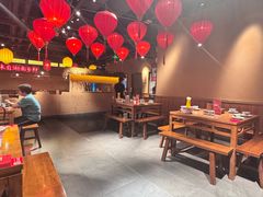 -老湘村·湖南土菜(天河维多利店)