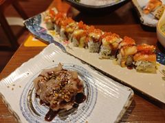 -白石の深夜食堂(泰华店)