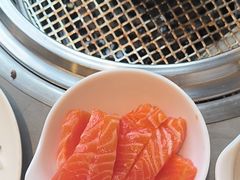 -尚宴牛特鲜自助(太原街万达店)