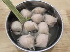肉燕-肉燕扁食草包飯(东街店)