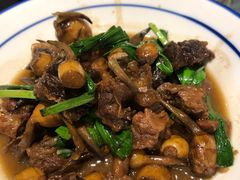 -香阁餐厅·常州菜·常州菜代表品牌(新北奥体店)
