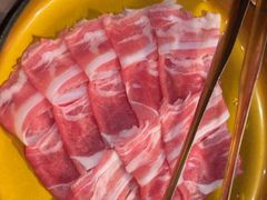 -牛New寿喜烧(中山公园龙之梦店)