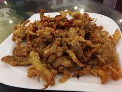 -食尚盐帮菜(杜甫草堂店)