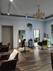 -艺时·漂发·染发·蛋白护理店