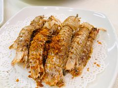 -新金盛·海鲜酒楼(盐田店)