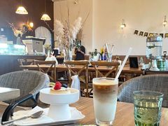 -MIMO CAFE(沙头角店)