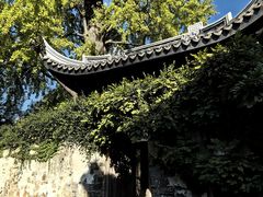 -惠山古镇·寄畅园