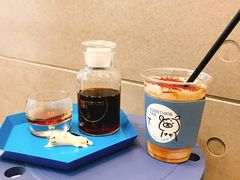 -Something For(中洲湾店)