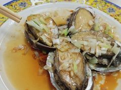 -胖子饺子馆·海鲜家常菜(海军博物馆店)