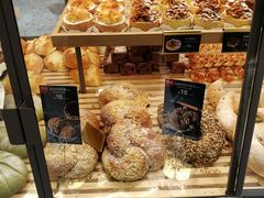 -面包新语(上地华联店)