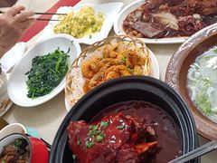 -大鸿运酒店·苏州菜·松鼠桂鱼(观前街店)