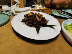 -观宴中餐厅