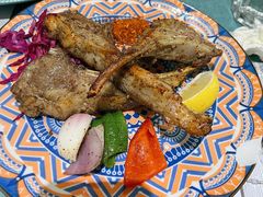 -苏坦土耳其西餐厅(玉林店)