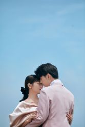 -索菲亚婚纱摄影