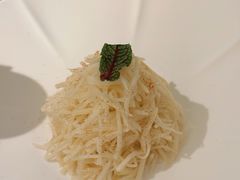 -平湖万怡酒店· 万荟轩