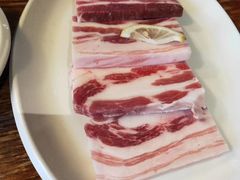 -辛氏火炉·韩式古法烤肉(松北店)