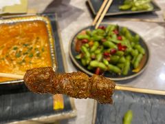 -黄鱼炙夜(华家池店)