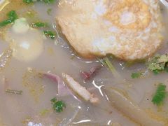 -金杨拉面王小吃面馆·牛三宝面·红烧牛肉粉