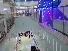 -西单明珠商场