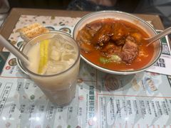-华嫂冰室(尖沙咀店)