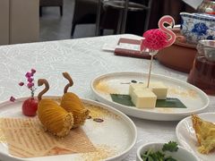-老廣新意-全天茶点(宝能店)