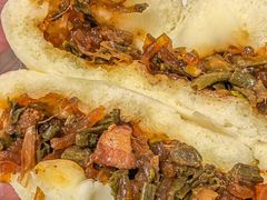 -月福京味斋·烤鸭店·北京菜(鼓楼总店)