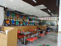 大堂-七爷清汤腩·港式茶餐厅(世博店)