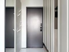 -格梵装饰&强匠装饰·旧房·私宅·家装(天河店)