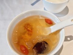 -玫瑰厅上海菜(兴国路店)