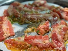 -牛味道炭火烤肉(湖前总店)