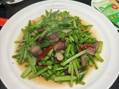 -芳芳私房菜·精做淮扬菜(承德路店)