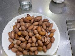 煮花生-小寒羊烧烤(凯瑞时代大厦店)