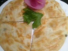 -清真·锦翔炝锅鱼(明德门店)