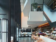 -木嘛working coffee(前海店)
