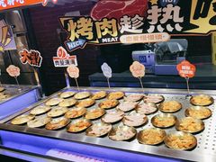 -芝小官毛肚火锅海鲜自助(淮安清江浦区新亚店)