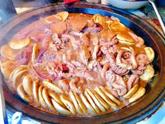 -门框胡同百年卤煮(前门煤市街店)