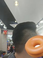 -京滔美发烫发染发