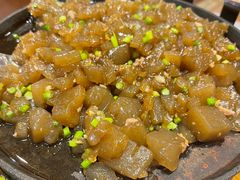 -老雒阳面馆·水席(定鼎门店)