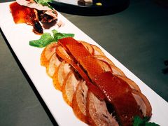 -晟永興烤鸭店(五道口店)