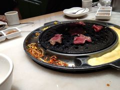-韩宫宴炭火烤肉(印象城店)