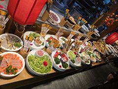 -鸽子窝(黄村店)