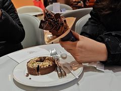 -GODIVA(国际金融中心店)