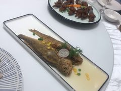 -高老庄新家宴(北斗星广场店)