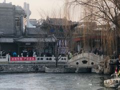 -莲池书院博物馆