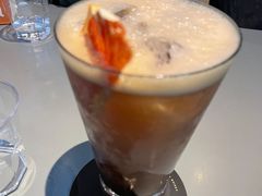 -来回·咖啡(天河南店)